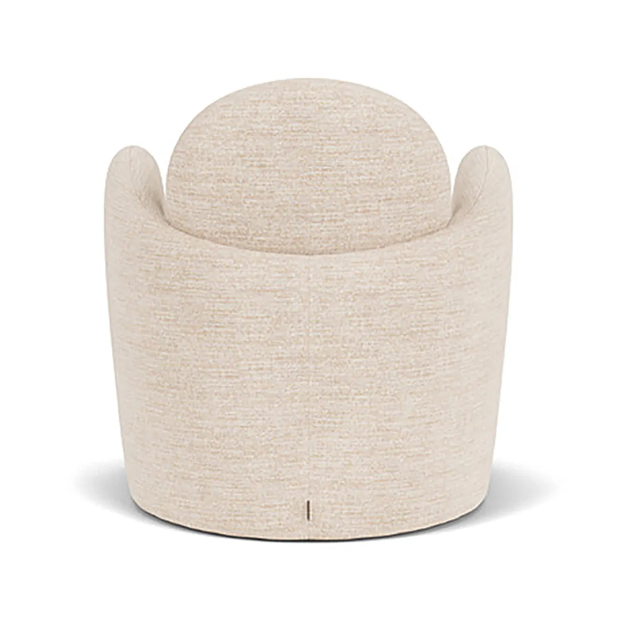 Yoko Fabric Armchair