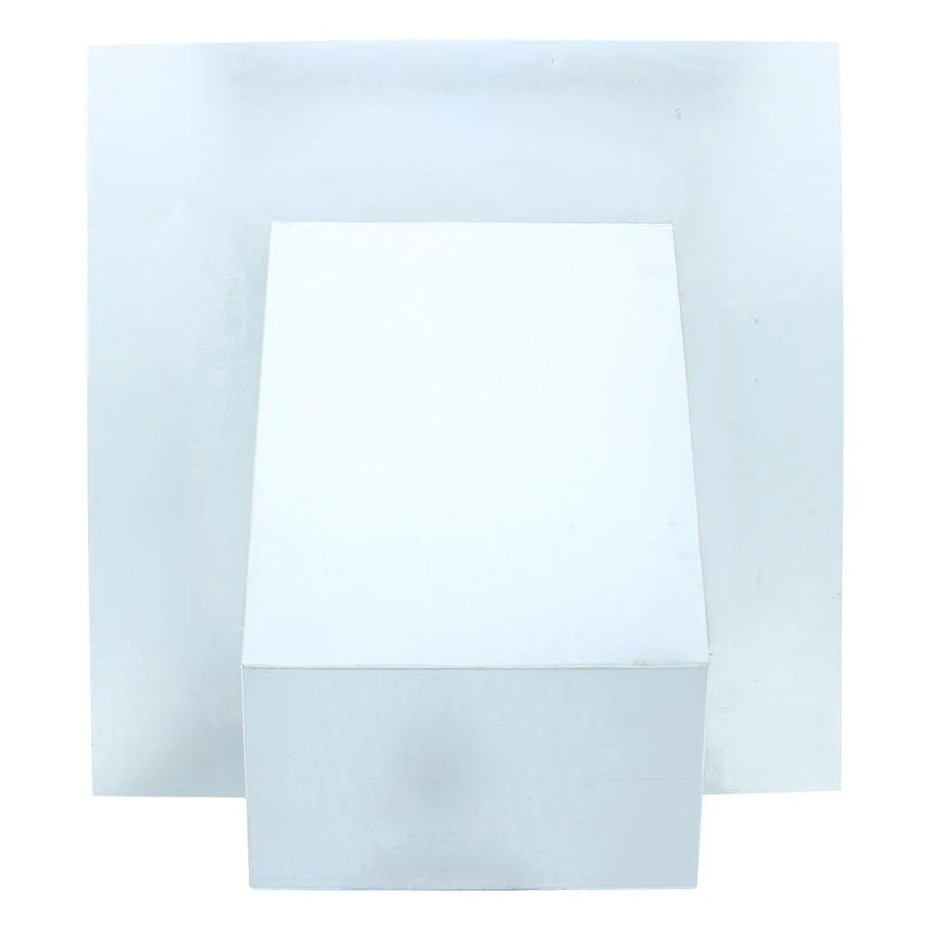 Zephyr AK00147 Roof Cap, 7In, W/Screen
