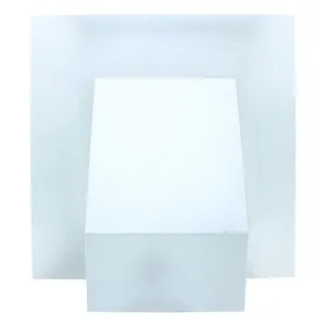 Zephyr AK00147 Roof Cap, 7In, W/Screen