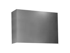 Zephyr AK1724 Duct Cover, Tempest & Tidal, 54In X 24In