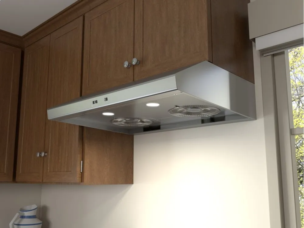 Zephyr AK6542BS 42" Cyclone Under-Cabinet