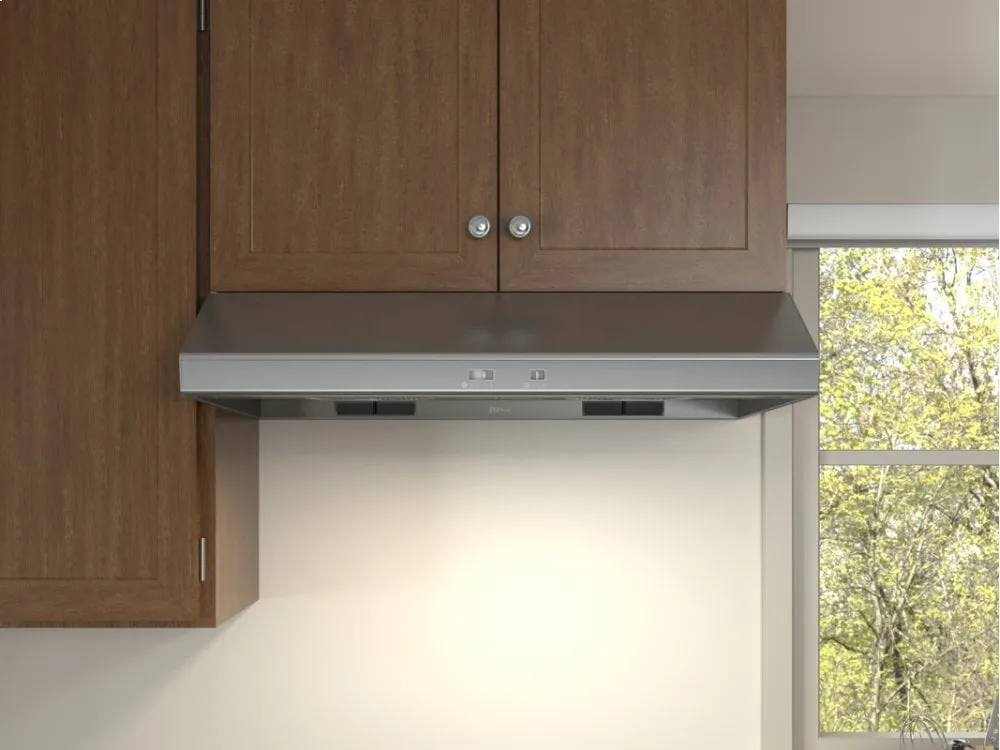 Zephyr AK6542BS 42" Cyclone Under-Cabinet