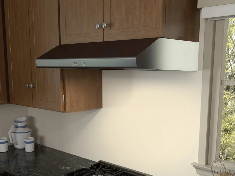 Zephyr AK6542BS 42" Cyclone Under-Cabinet