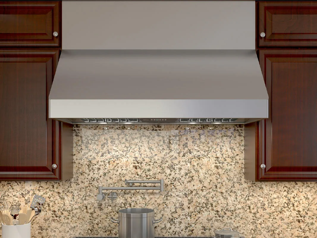 Zephyr AK7500CS 30" Tempest Ii Wall