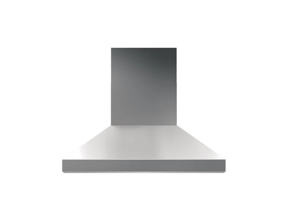 Zephyr AK7654AS 54" Titan Wall