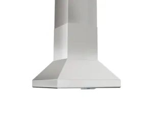 Zephyr AK7736AS 36" Titan Island
