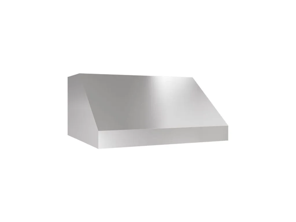 Zephyr AK7842BS 42" Cypress Wall Outdoor