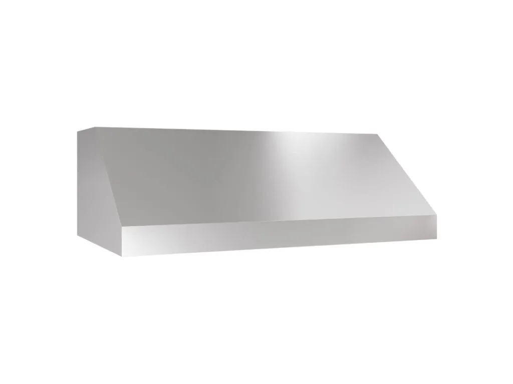 Zephyr AK7854BS 54" Cypress Wall Outdoor