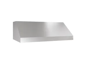 Zephyr AK7854BS 54" Cypress Wall Outdoor