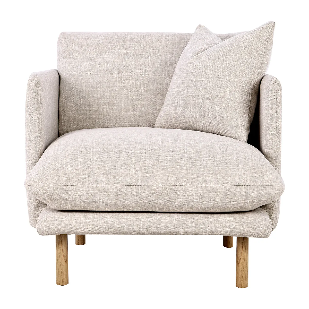 Zephyr Armchair (Byron)