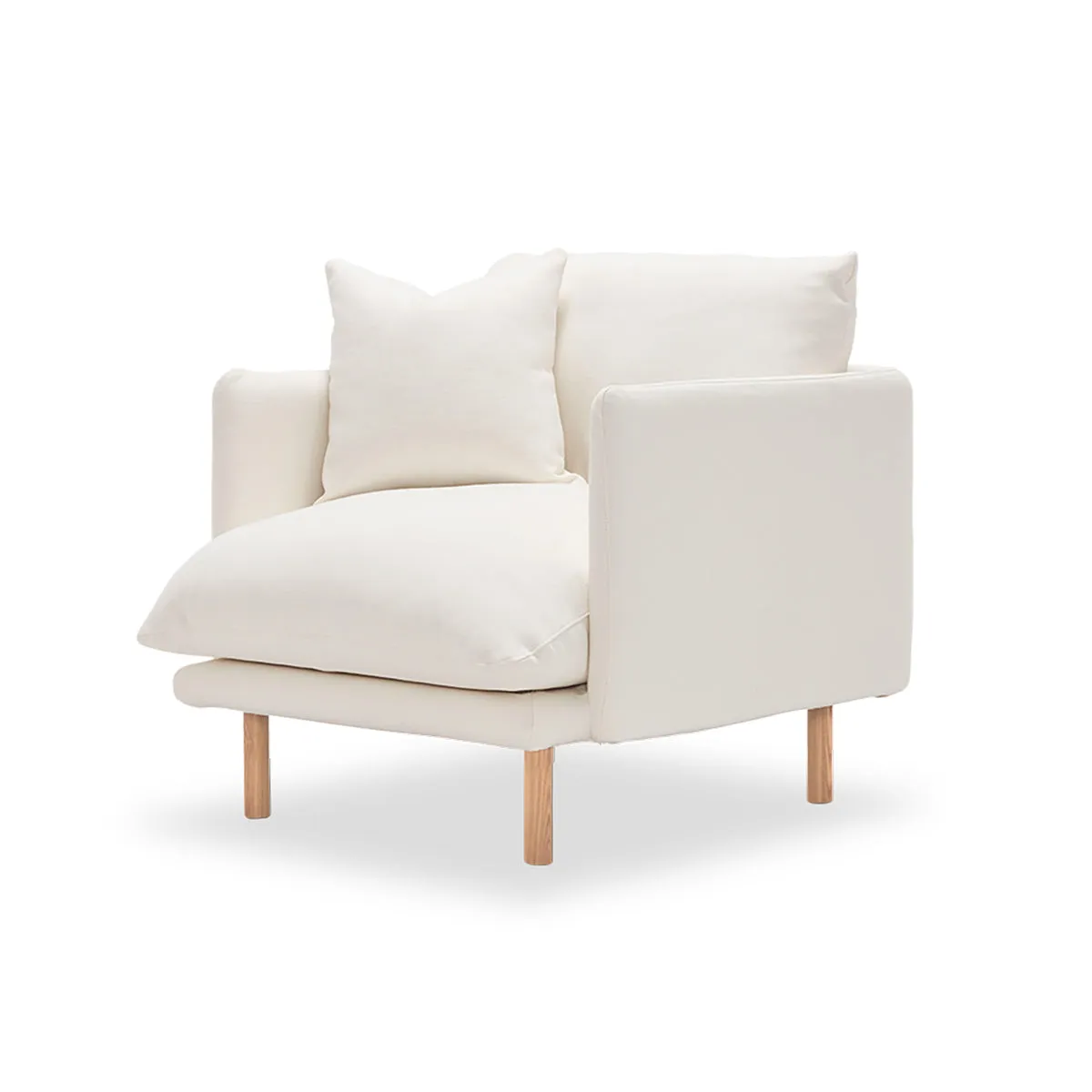 Zephyr Armchair (Byron)