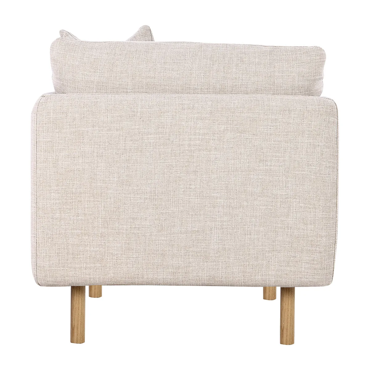 Zephyr Armchair (Byron)