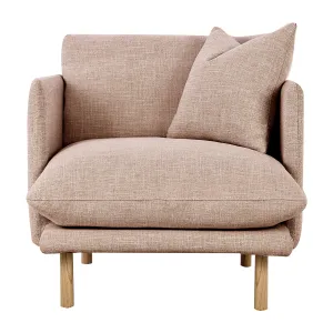 Zephyr Armchair (Byron)