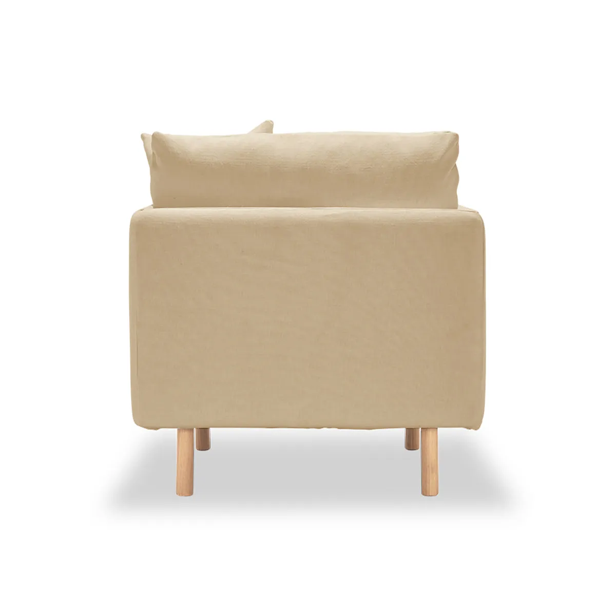 Zephyr Armchair (Byron)