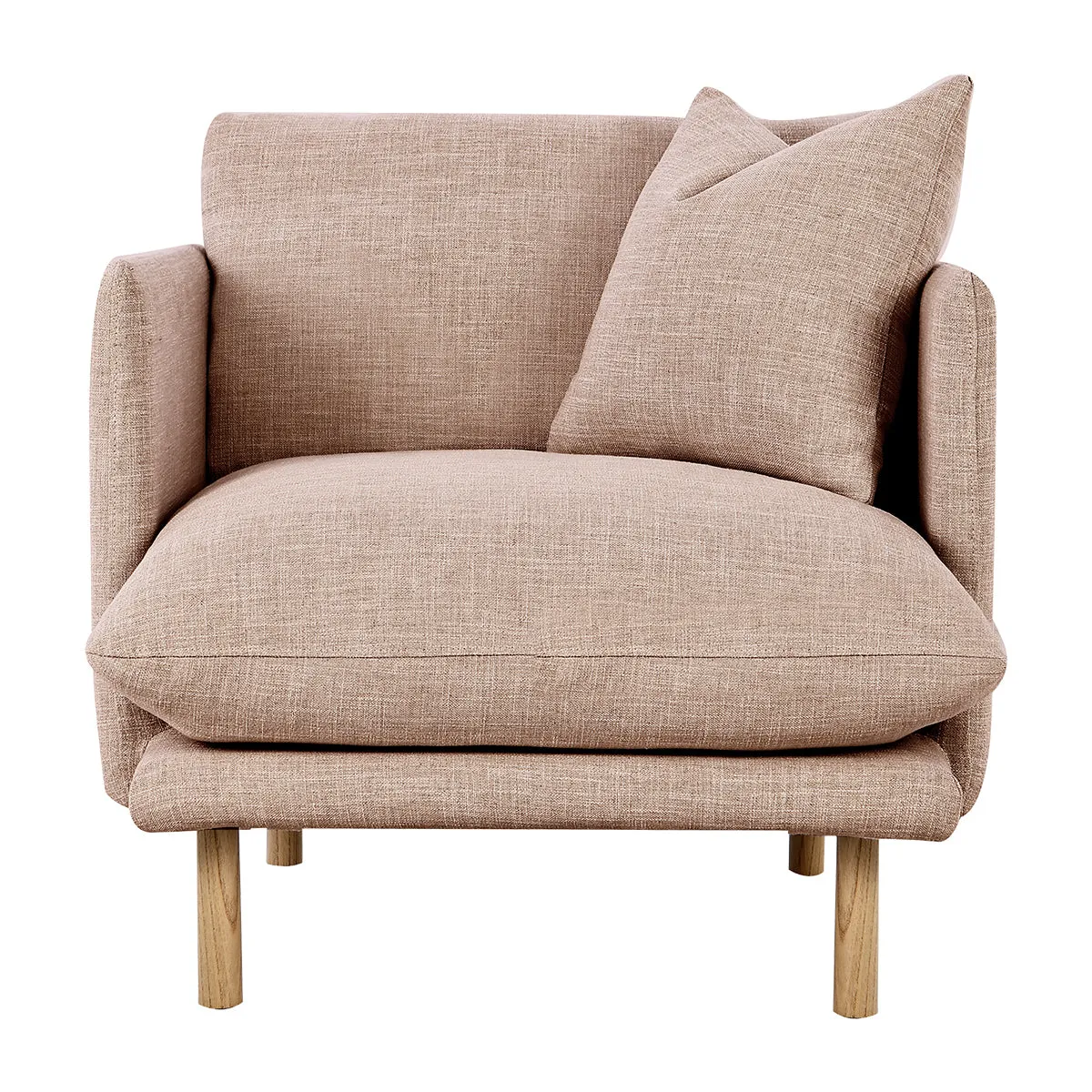 Zephyr Armchair (Byron)