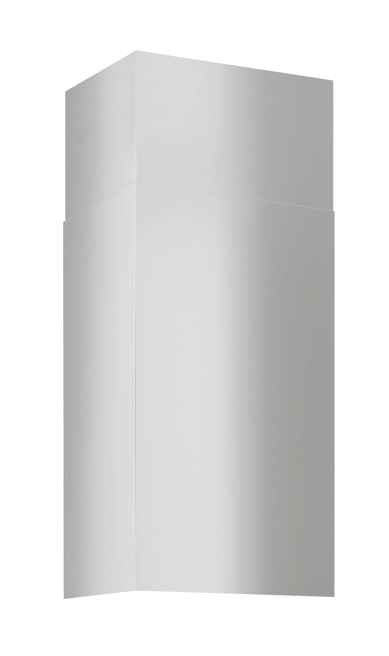 Zephyr B1C00VE Duct Cover Extension, Bve, 12Ft