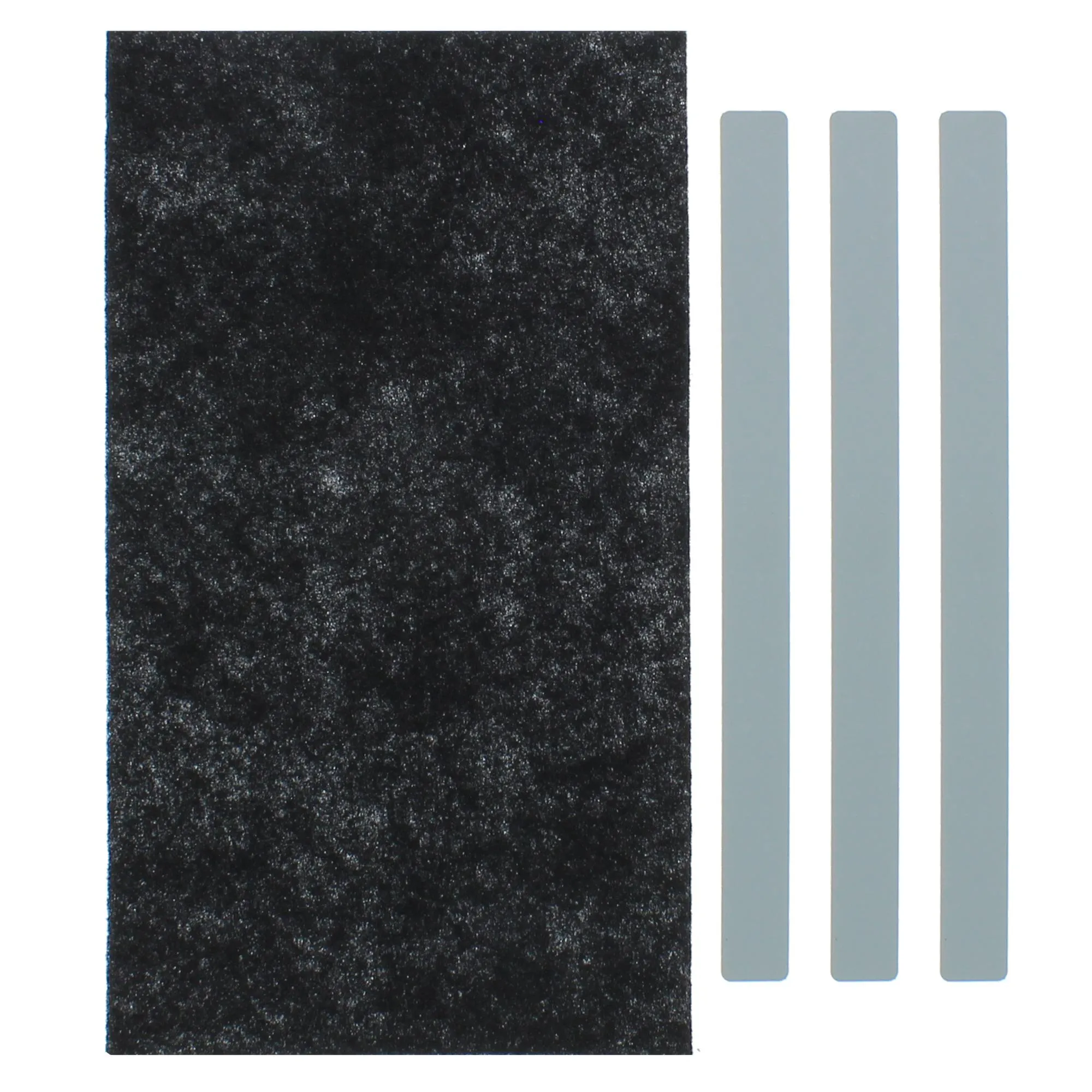 Zephyr Z0FC094 Charcoal Filter Replacement, Bml-Exxbx