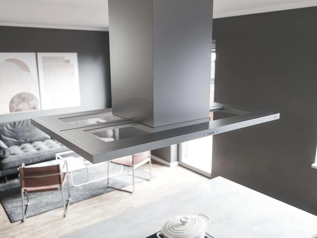 Zephyr ZMDE42BS 42" Modena Island
