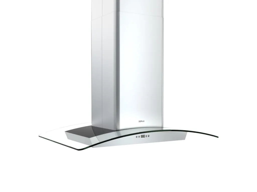 Zephyr ZMLE42BG 42" Milano Island
