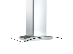 Zephyr ZMLM90BG 36" Milano Island