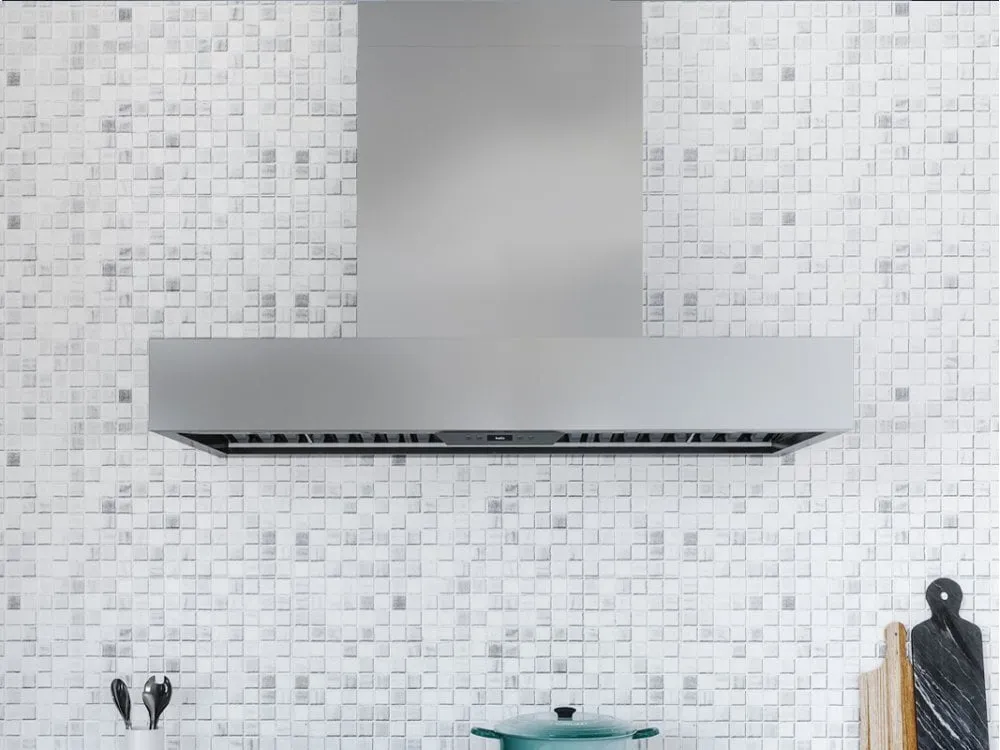 Zephyr ZRPE48AS 48" Roma Pro Wall
