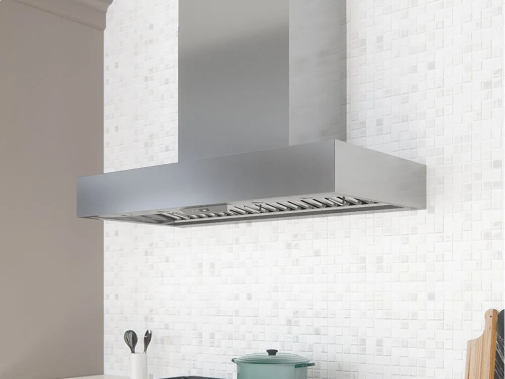 Zephyr ZRPE48AS 48" Roma Pro Wall