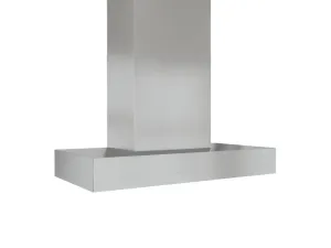 Zephyr ZRPE48AS 48" Roma Pro Wall