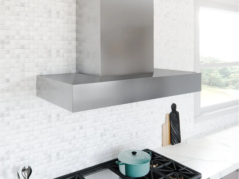 Zephyr ZRPE48AS 48" Roma Pro Wall