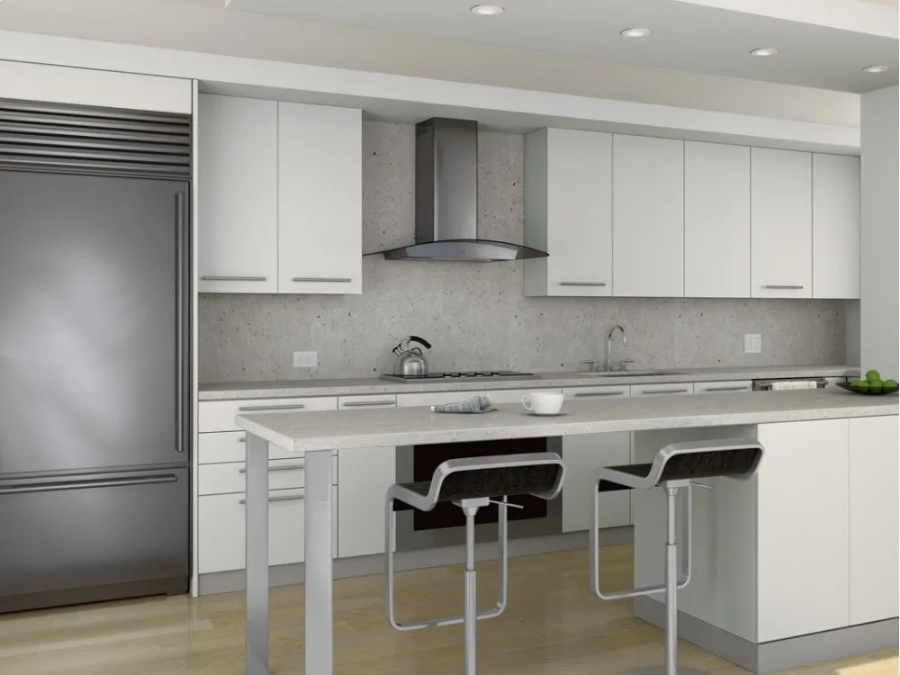 Zephyr ZRVM90BGC 36" Ravenna Wall