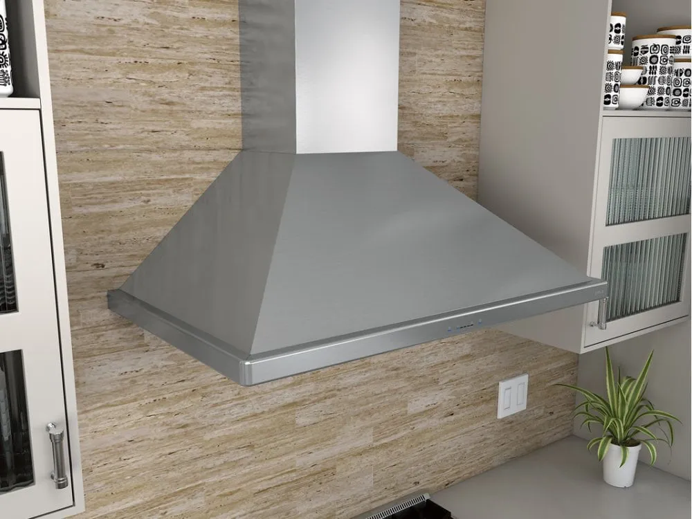 Zephyr ZSIE30ASES 30" Siena Wall Energy Star