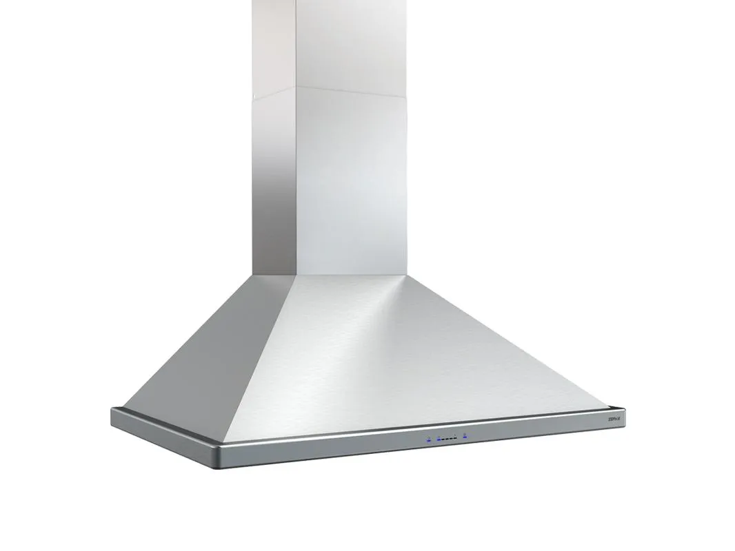 Zephyr ZSIE36BSES 36" Siena Wall Energy Star?