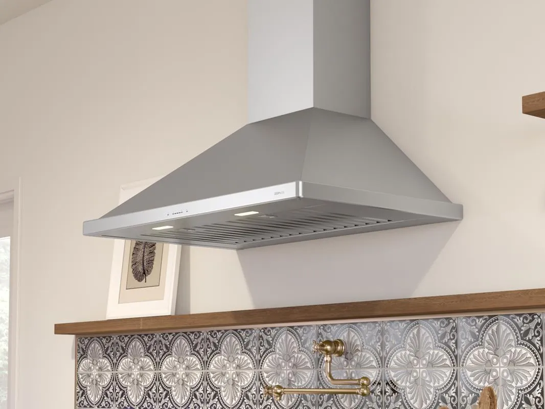 Zephyr ZSIE36BSES 36" Siena Wall Energy Star?