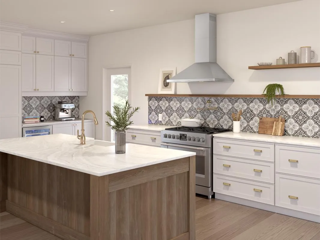 Zephyr ZSIE36BSES 36" Siena Wall Energy Star?