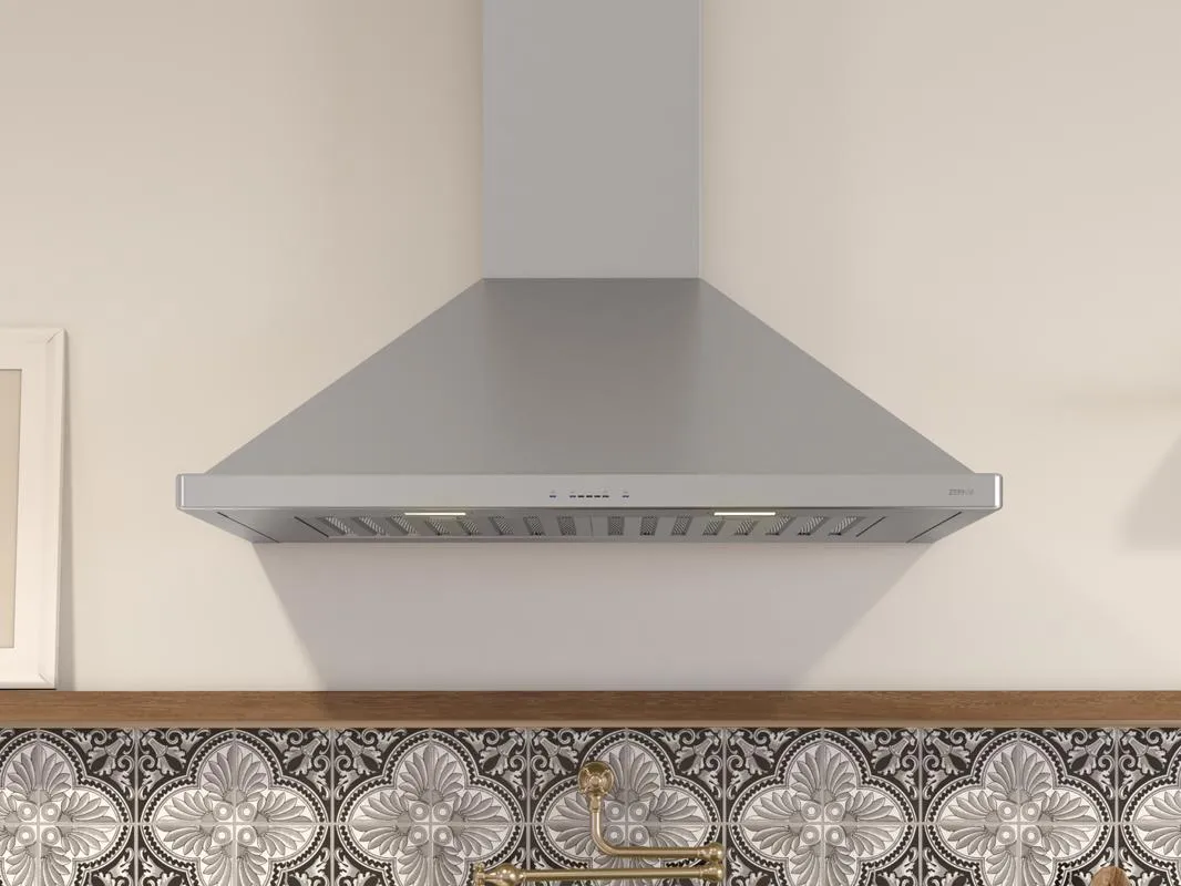 Zephyr ZSIE36BSES 36" Siena Wall Energy Star?