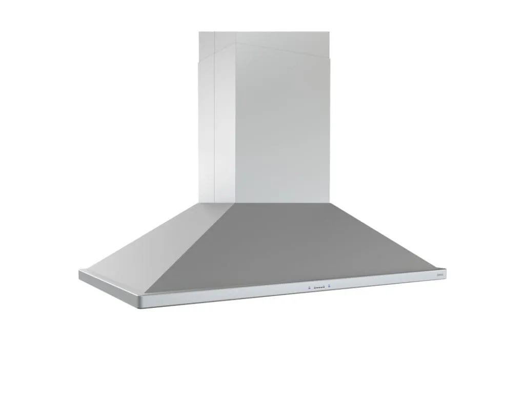 Zephyr ZSLE48BS 48" Siena Pro Island
