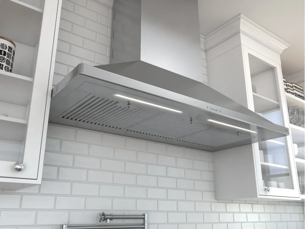 Zephyr ZSPE42BS 42" Siena Pro Wall