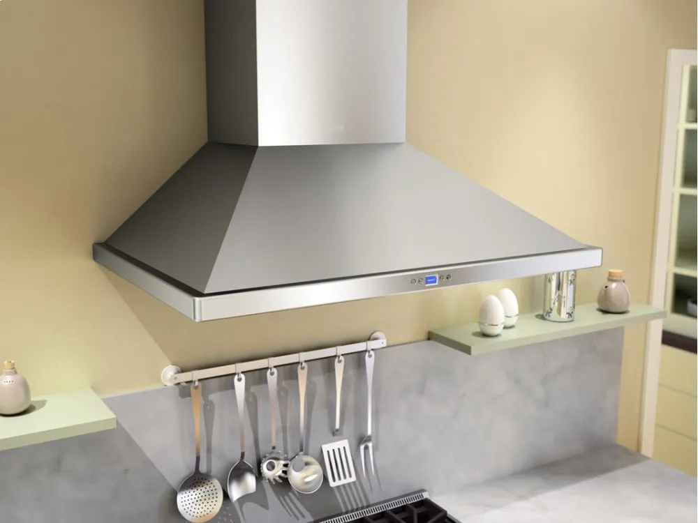 Zephyr ZVEE36CS 36" Venezia Wall
