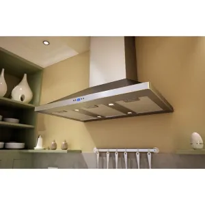 Zephyr ZVEE36CS 36" Venezia Wall