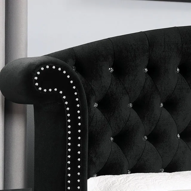 Zohar Bed